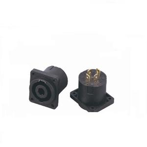 Mini 4p 5p canon <span class=keywords><strong>xlr</strong></span> connecteur câble audio <span class=keywords><strong>combo</strong></span> <span class=keywords><strong>jack</strong></span> - Product Image 6