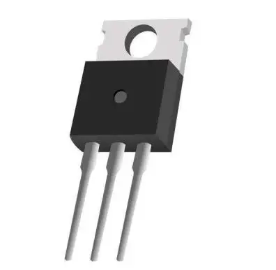 Chuyên ngành trong linh kiện điện tử: Tích hợp IC chip điện áp thấp thả điều chỉnh to220 MIC29300-3.3WT