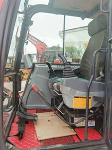 Excavatrice Doosan DX60 2023, mini-excavatrice Doosan 6 tonnes, Doosan DX60-9c à prix réduit - Product Image 6