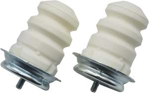 1351266080 Butée de suspension arrière pour Fiat Ducato, Peugeot Boxer, Citroën <span class=keywords><strong>Jumper</strong></span> II, butée de rebond arrière gauche droite - Product Image 2