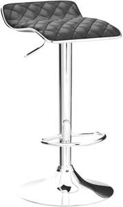 Taburete de Bar de Diseño Contemporáneo con Aspecto Elegante, Acolchado Confortable y Estructura Resistente para Uso Comercial - Product Image 2