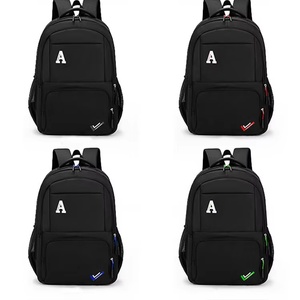 Waterproof Business Pack New Large Capacity Multi-compartment Student Packs - Product Image 3