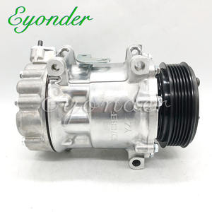 <span class=keywords><strong>Compresseur</strong></span> de climatisation pour CITROEN C5 PEUGEOT 407 <span class=keywords><strong>308</strong></span> 5008 6453ZT 9684141780 9671451380 6453ZS 648756 - Product Image 5