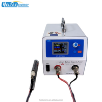 Testeur de batterie Lifepo4 18650, machine de test de charge et de décharge, testeur de capacité de batterie 5V 30V, analyseur de batterie 10A 50A