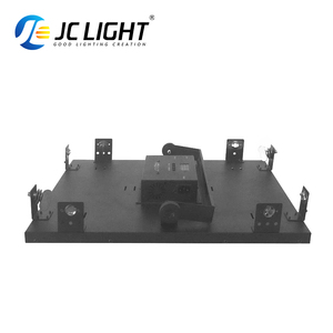 Ấm Trắng 3in1 4in1 36 <span class=keywords><strong>36x3W</strong></span> vàng <span class=keywords><strong>LED</strong></span> ma trận ánh sáng cho Câu lạc bộ đêm bên sân khấu Disco - Product Image 5