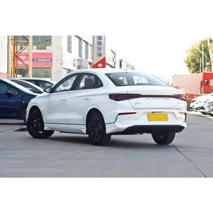 BYD E3 2024 Lingchang Edition EV Berline d'occasion, Véhicule à énergie nouvelle, Conduite à gauche, En promotion - Product Image 6