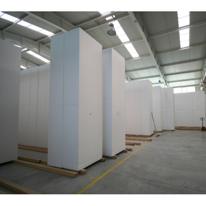 Línea de Producción Automática de Bloques de Poliestireno Expandido (EPS) y Máquina de Corte de Bloques de EPS - Product Image 6