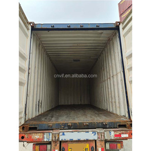 ตู้คอนเทนเนอร์ 20GP มือสองปรับแต่งตามความต้องการของคุณ - Product Image 3