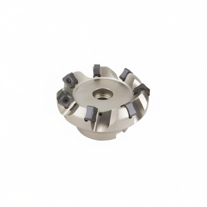Fraiseuse à plaquettes Ttake 45 degrés TA4506 avec tige à manchon pour outils de fraisage - Product Image 2