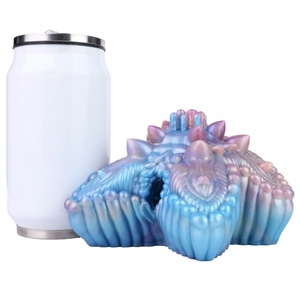 G6510 Máquinas de masturbación para hombres al por mayor con texturas realistas de estrella de mar y bolsillos vaginales elásticos para tiendas de adultos - Product Image 4