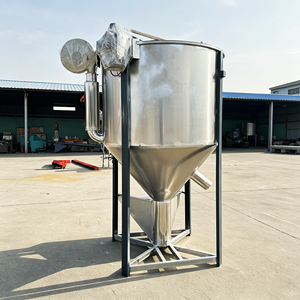 Hard No Bubble Ink Removed Water Supporting Plastic EPE Buy Single Screw Downcycling Granulator Vendor Pelletizer Crusher Sj90 - Product Image 4