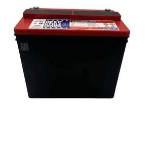 Geeignet für Model S Starterbatterie 1480221-00-A - Product Image 5