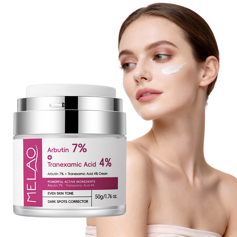 Amira Whitening Cream - Brighten Your Skin Effortlessly