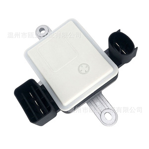 Module de commande de ventilateur de refroidissement 25385 C6500 pour Kia Sorento modèles 2016-2020 - Product Image 1