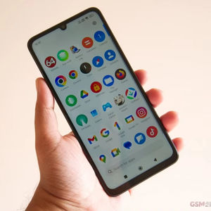 Pour Smartphone Poco M6 5G, Appareil Photo, Double SIM, 6 Go de RAM, 128 Go de ROM, Fonctionnalités de Jeu Intelligentes, Double LTE/CDMA Cellulaire, Nouveau - Product Image 2