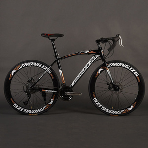<span class=keywords><strong>Vélo</strong></span> de route aéro-ergonomique OEM ODM pour adulte - Product Image 3