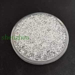 Résine de polycarbonate de qualité moulage PC Korea Chemistry PC-EN-1052W K24764 avec poudre à haut débit pour pièces automobiles - Product Image 2