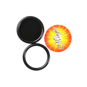 Monster Eats Coin SEE DEMO Tool Prop Primer plano Trucos de magia Juguetes para niños Calidad normal Magia de aprendizaje personalizada - Product Image 4