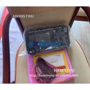 ออสซิลโลสโคป Keysight DSOX1202A 200MHz พร้อมช่องสัญญาณอนาล็อก 2 ช่อง - Product Image 3