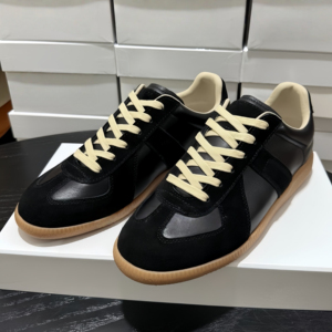 Zapatillas de Cuero Retro de Lujo de Alta Calidad, Suela Gruesa, Mocasines Casuales, Transpirables y Ligeras - Product Image 4