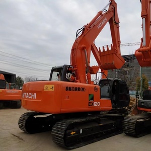 Ex120ฮิตาชิ Ex120-5ฮิตาชิ Ex70รถขุด Ex120มือสอง HITACHI EX 120-5 Ex60 Ex60-5 - Product Image 1