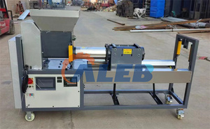 Hiệu quả cao Shiitake Nấm Chất nền Thiết bị làm đầy phát triển Túi Máy chiết rót - Product Image 3