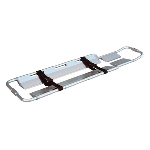 Camilla de pala de ambulancia de alta resistencia, muebles de hospital de buena calidad, firme y estable - Product Image 1