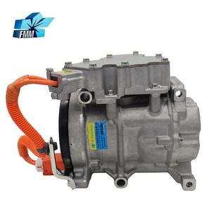 Compresor Híbrido de Aire Acondicionado Automotriz 042400-1030 para Lexus UX300E - Product Image 2