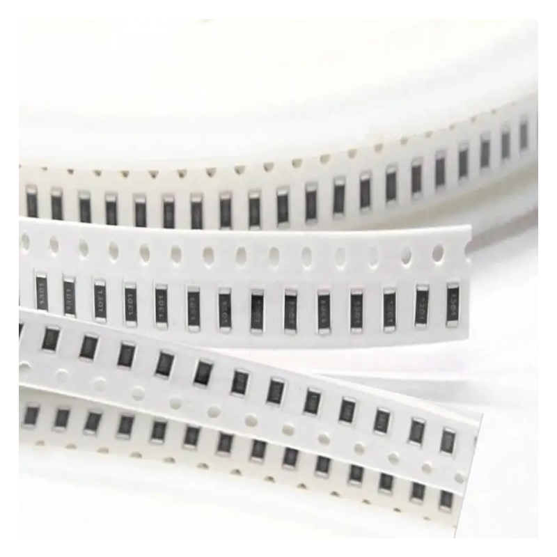 One-Stop Supply Electronic component BOM LIST Smd Kit 1206 Price 0603 0805 0.01M - 10M 1% 5% 0402 Chip Resistor