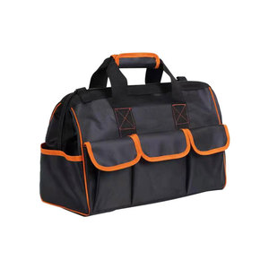 Detector de Fuentes de Agua Multicanal, Alcance de 300M, Buscador de Agua de Precisión para Uso Industrial, Plástico ABS Naranja - Product Image 3
