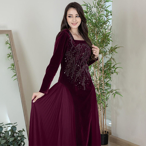 Elegant Evening Dress Korean Style - 2023/24 Fashion