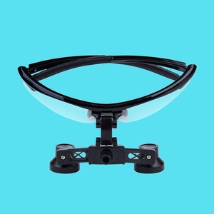 Loupe dentaire avec une magnification de 2,5X 3,5X pour une utilisation en cliniques et hôpitaux dentaires - Product Image 4