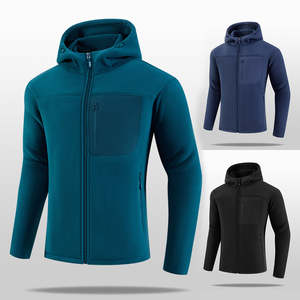 Sudaderas ligeras con capucha transpirables y suaves perfectas para todas las estaciones - Product Image 5