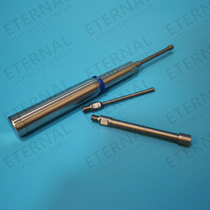 เครื่องวัดความลึกของดินแบบพกพาชนิดหนัก - Product Image 5