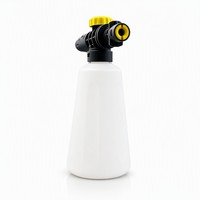 Pistolet à haute pression 750 ml, canon à mousse, lanceur de mousse, outils de lavage de voiture, kit de lavage de mousse, vente en gros