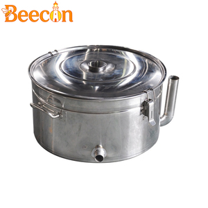 Machine d'extraction automatique <span class=keywords><strong>de</strong></span> <span class=keywords><strong>propolis</strong></span> à petite échelle avec filtre <span class=keywords><strong>de</strong></span> traitement pour le filtrage et le mélange <span class=keywords><strong>de</strong></span> <span class=keywords><strong>propolis</strong></span> brute - Product Image 5