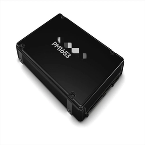 Disque dur interne SSD NVMe PM9A3 U.2 960G MZQL2960HCJR-00A07 pour serveur - Product Image 2