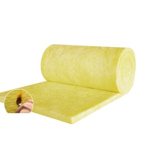 Panneau de laine de verre Rongke 50 mm, densité 32 kg, isolation thermique - Product Image 5