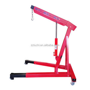 รถเครนยกแม่แรงไฮดรอลิก<span class=keywords><strong>3</strong></span>ตันเ<span class=keywords><strong>ค</strong></span>รื่องยกของหนัก - Product Image 1