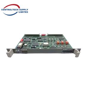 Module analogique I/O en aluminium UAC096AE01 HIEE300794R0001 pour l'automatisation avec un service optimal et un prix bas - Contrôle de circuit électrique - Product Image 3