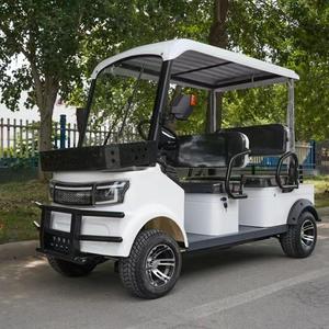Scooter Unisex de 650W, 60V, 60km/h, Impermeable, con Marco de Aluminio, Carga de 150kg, Cuatro Ruedas, para Adultos - Product Image 4