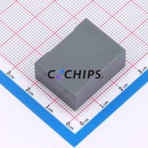 Condensateur de sécurité R46KN4100JBN1K, composant traversant (THT), P=22,5 mm, 1 µF, 10 %, 275 V, X2 - Product Image 2