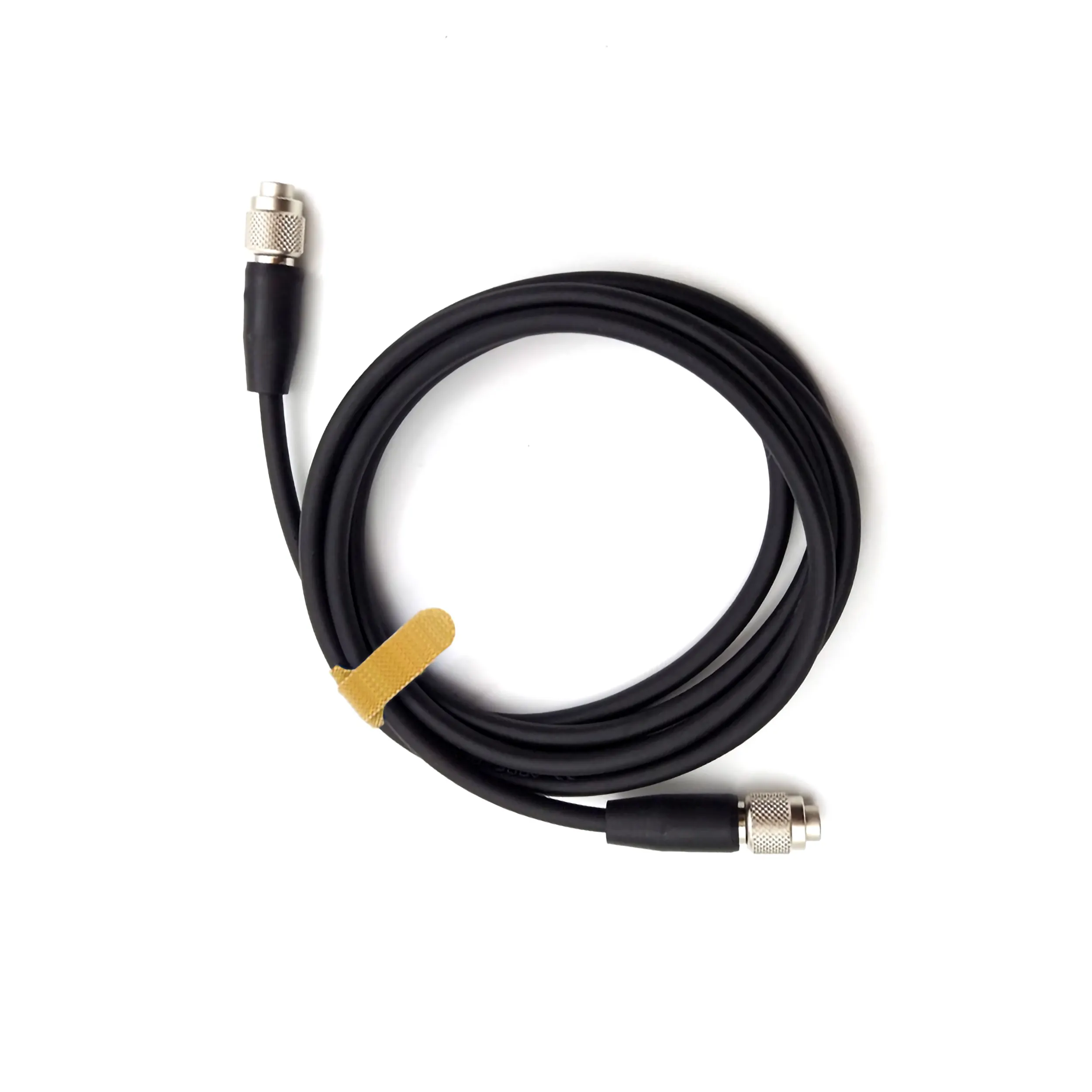 8-פין סיליקון tpu pvc מחבר כבלים שמע עבור קו שלט רחוק