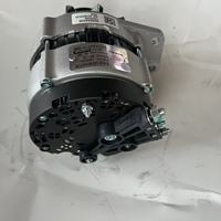Baumaschinen-Ersatzteile 13024345 Generator-Motorenteile 28V Wechselstromgenerator für Radlader LG936 LG936
