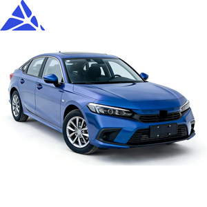 ชุดแต่งรอบคัน GEN 11th <span class=keywords><strong>Type</strong></span> <span class=keywords><strong>R</strong></span> พร้อมกระจังหน้า |   อะไหล่รถยนต์แท้จากโรงงาน |   ฮอนด้า ซีวิค FL5 ซีดาน ปี 2022+ - Product Image 4