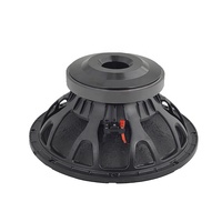 Système de sonorisation Line Array avec subwoofer de 18 pouces, 1600 W RMS, haut-parleur en contreplaqué pour scène, spectacle en direct, DJ, club