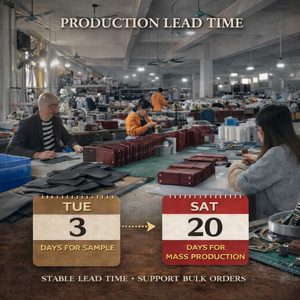 Cartera de Cuero Crazy Horse para Hombre, Diseño de Diseñador, Bloqueo RFID, Billetera Corta Minimalista de Negocios, de Lujo, con Forro de Poliéster - Product Image 4