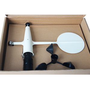 Agriculture Low Cost Anemometer RS485 Modbus Communication <strong>Wind</strong> Speed &amp; Direction <strong>Sensor</strong> - Product Image 6