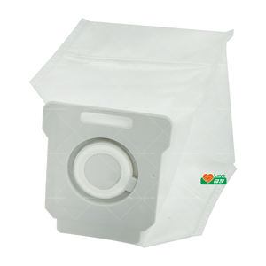 <span class=keywords><strong>Sac</strong></span> à poussière verni pour aspirateur Robot, pièces détachées Non tissées, filtre, anti-poussière, pour <span class=keywords><strong>irobot</strong></span> E5 E6 i7 + S9 - Product Image 2