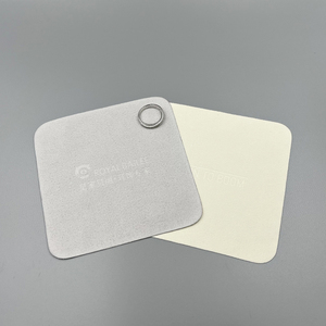 Customize Silver Polish Cloth with <b>Envelope</b> Jewelry Polishing Cloth for Jewelry Accessories - Product Image 4